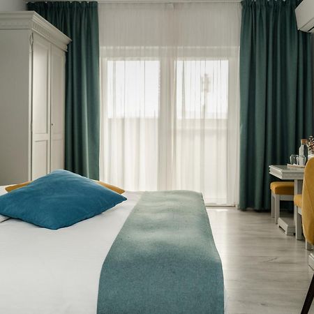 Sky Rooms Sub Coasta Eksteriør billede