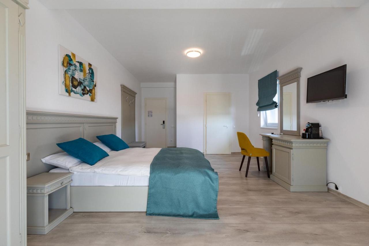 Sky Rooms Sub Coasta Eksteriør billede