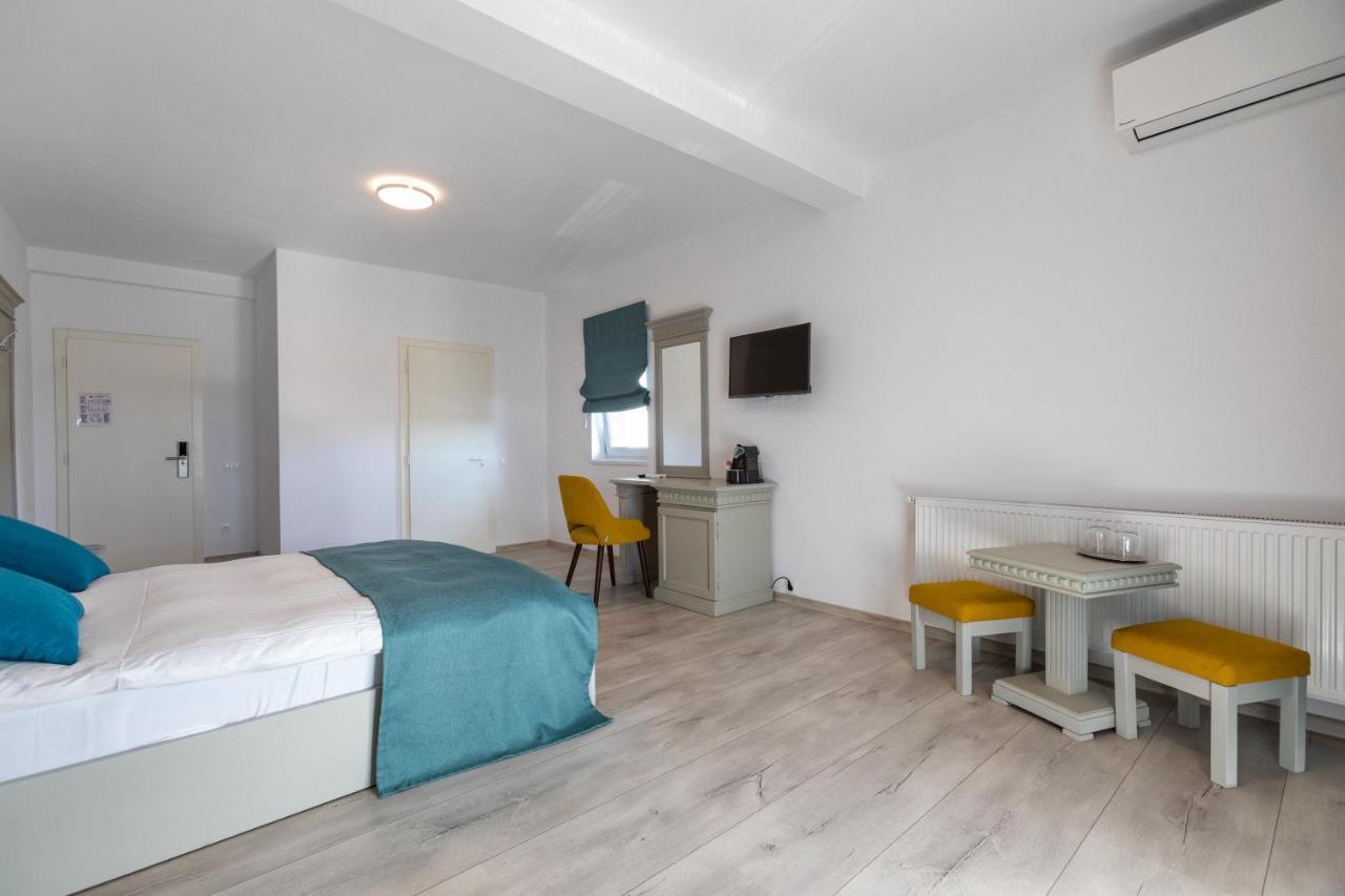 Sky Rooms Sub Coasta Eksteriør billede
