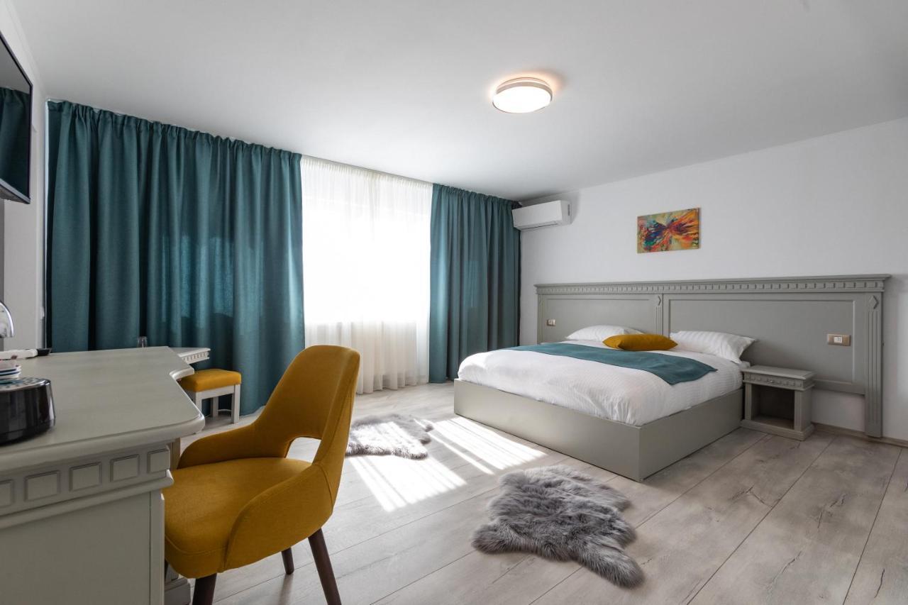 Sky Rooms Sub Coasta Eksteriør billede