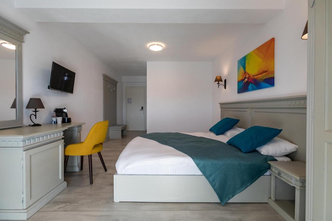 Sky Rooms Sub Coasta Eksteriør billede