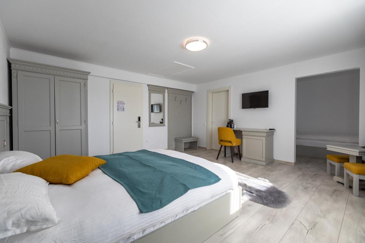 Sky Rooms Sub Coasta Eksteriør billede