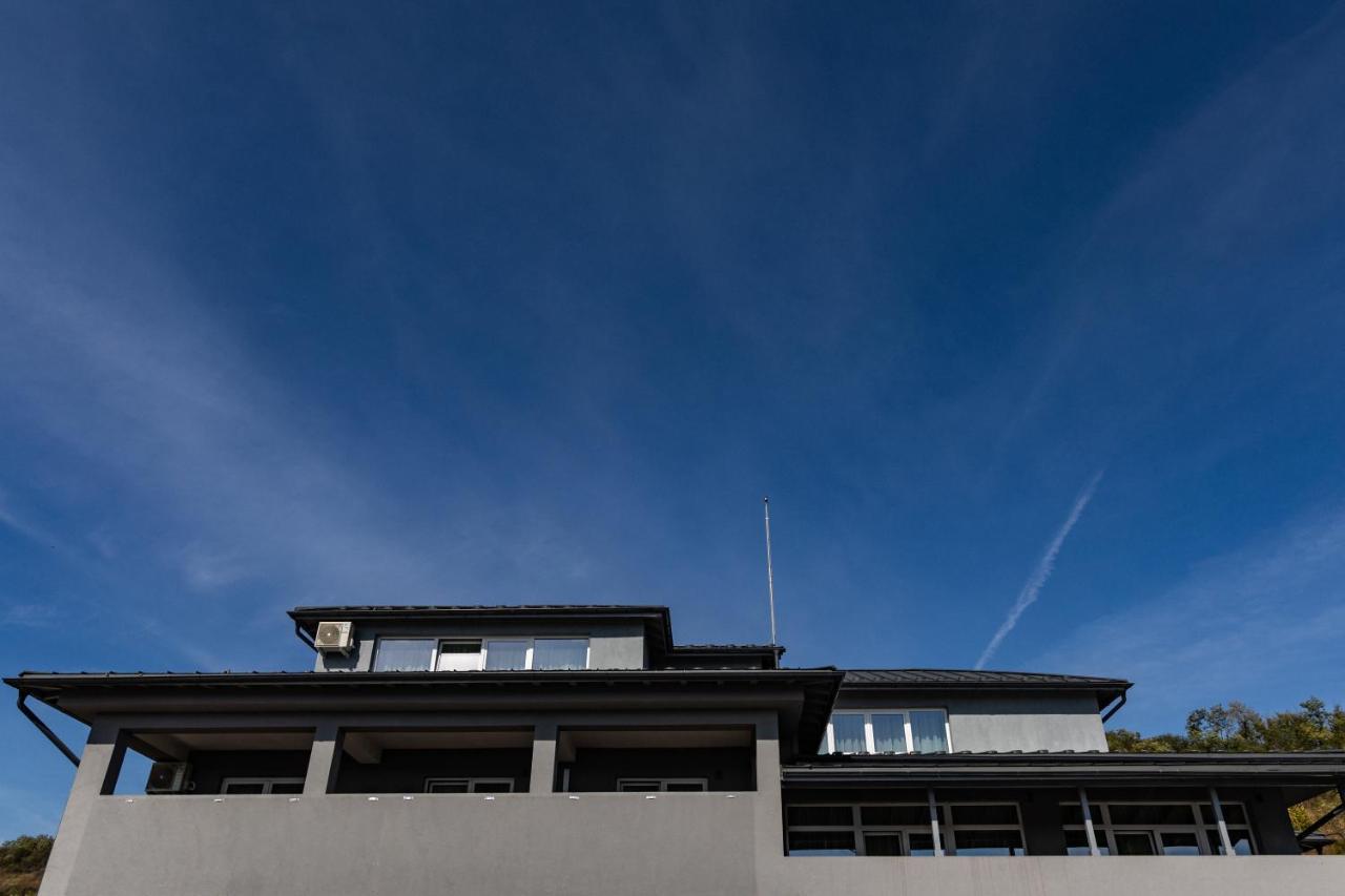 Sky Rooms Sub Coasta Eksteriør billede