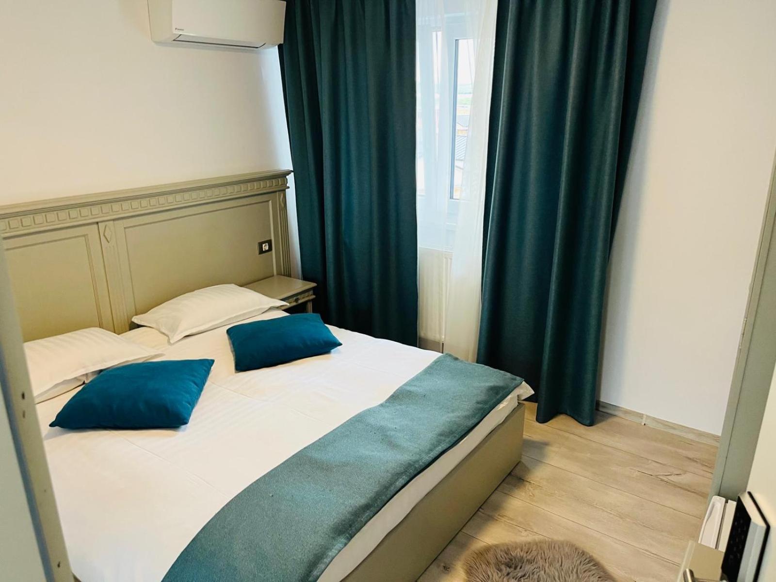 Sky Rooms Sub Coasta Eksteriør billede