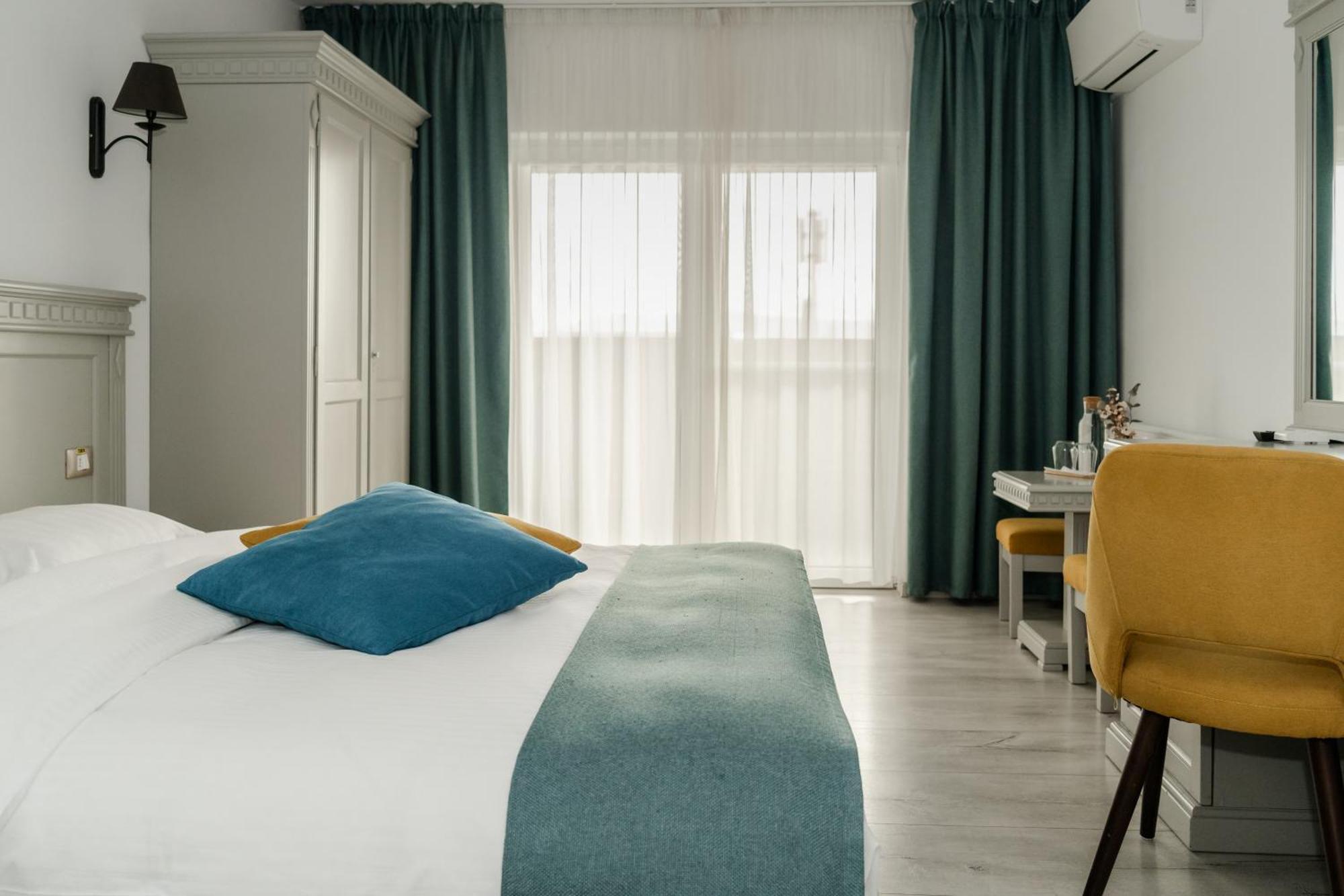 Sky Rooms Sub Coasta Eksteriør billede