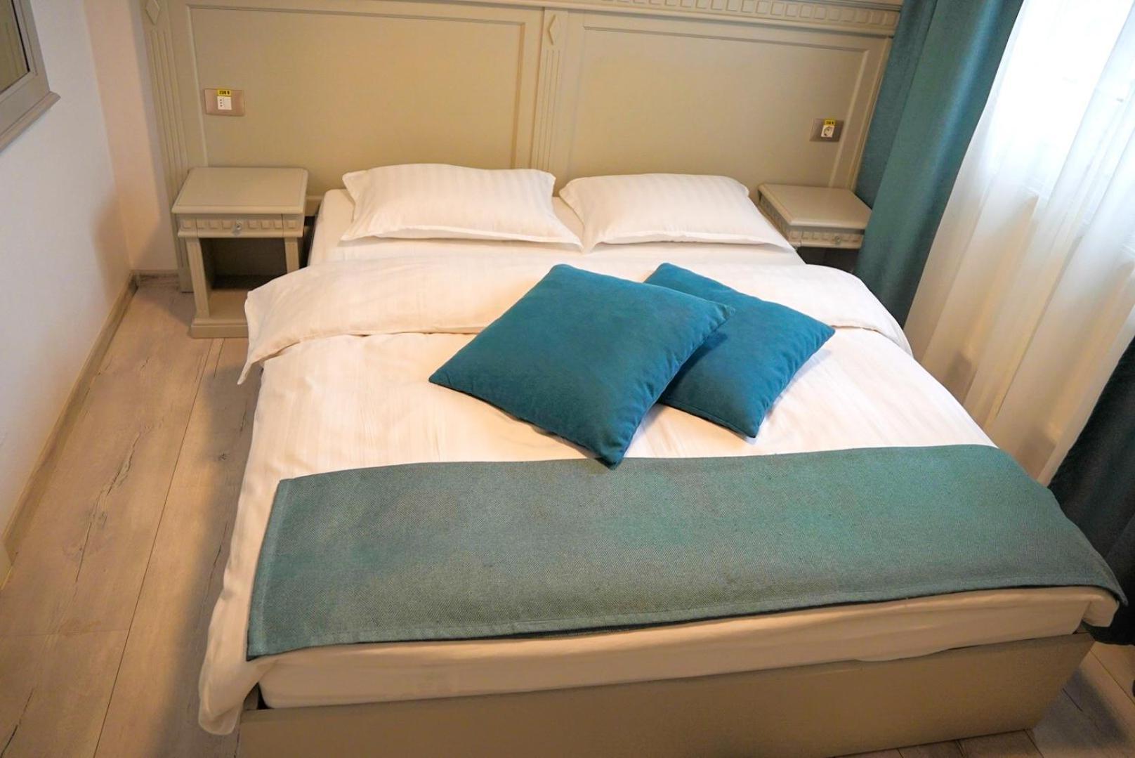 Sky Rooms Sub Coasta Eksteriør billede