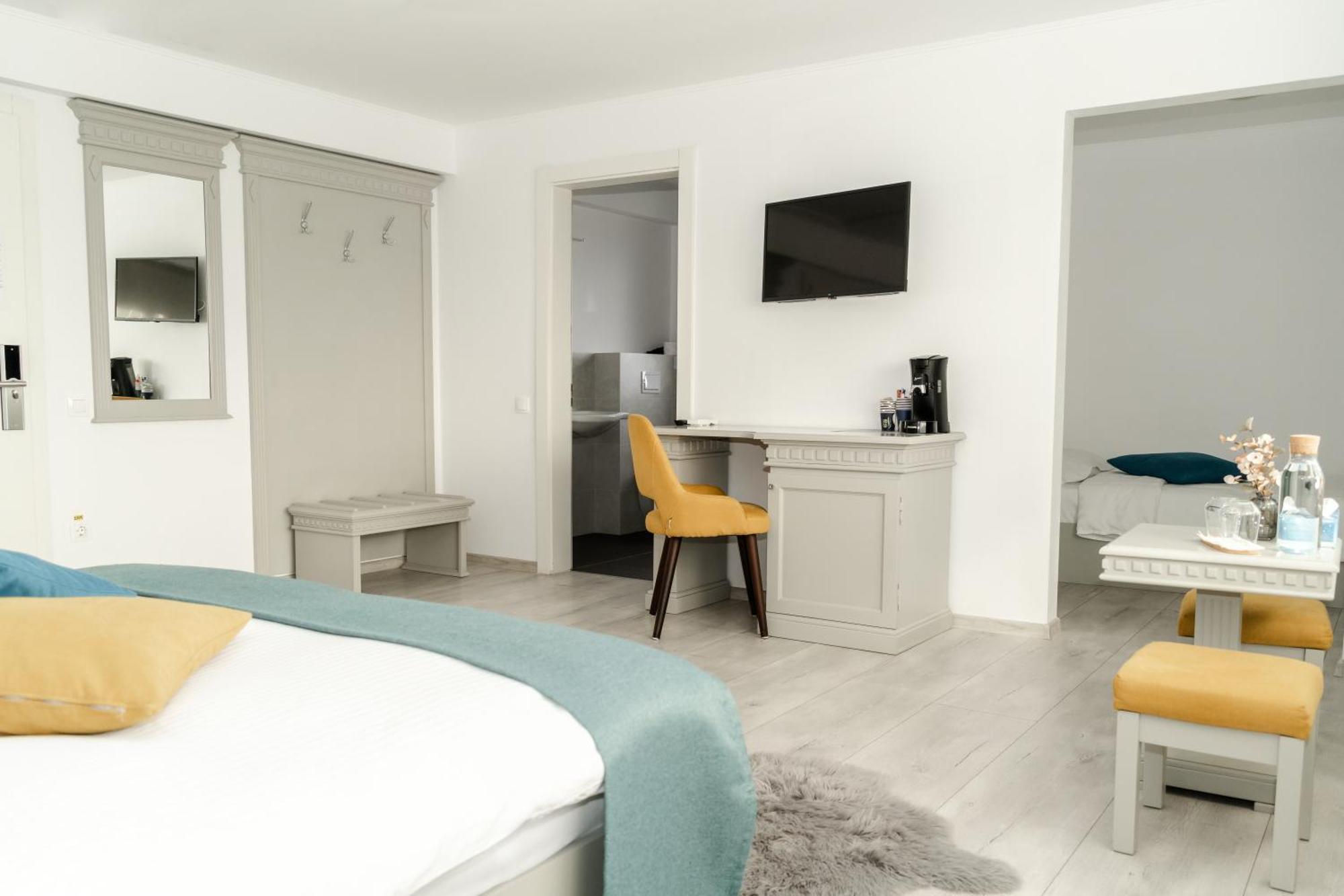 Sky Rooms Sub Coasta Eksteriør billede