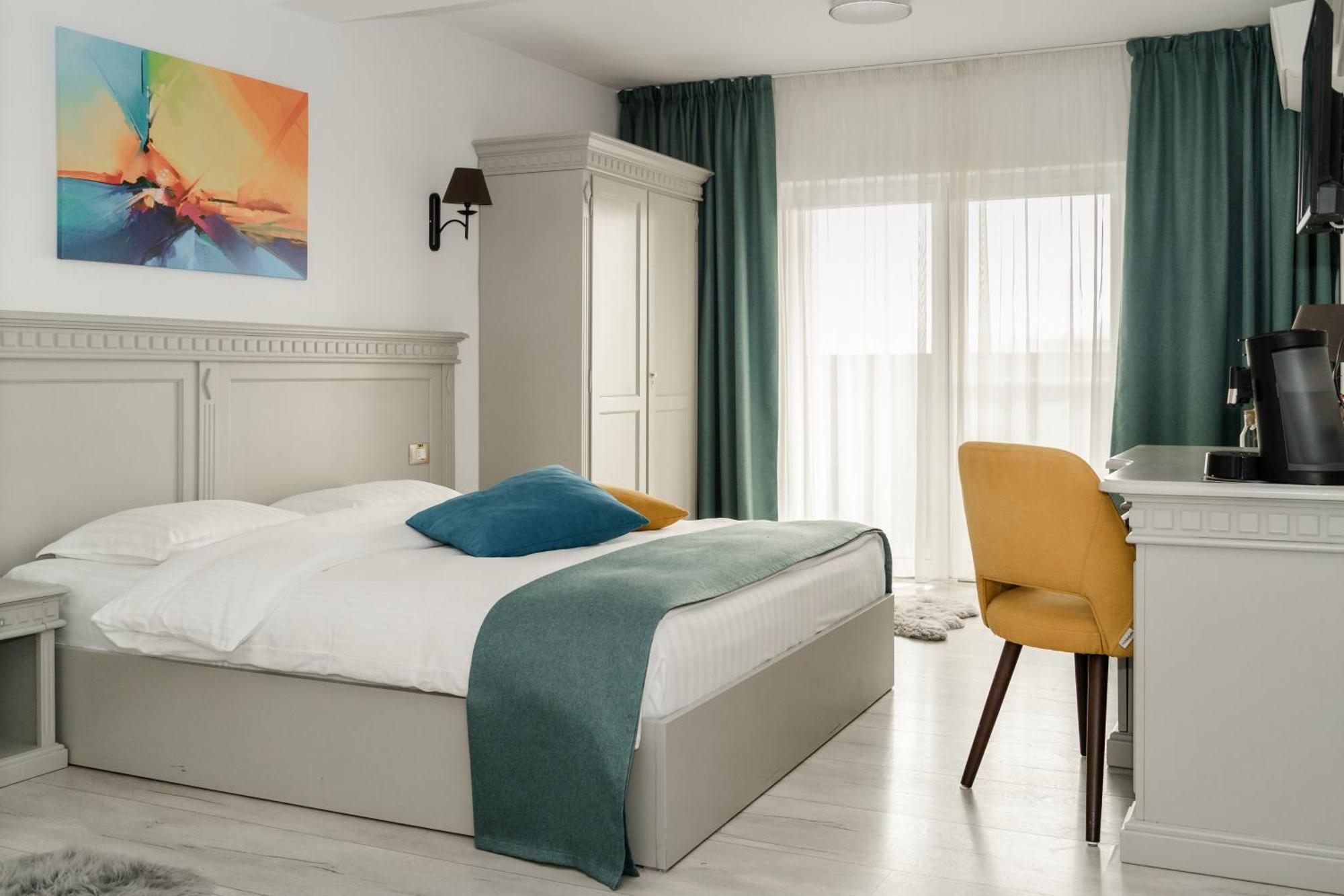 Sky Rooms Sub Coasta Eksteriør billede